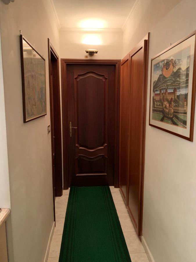 Hotel Elena Turin Exterior photo