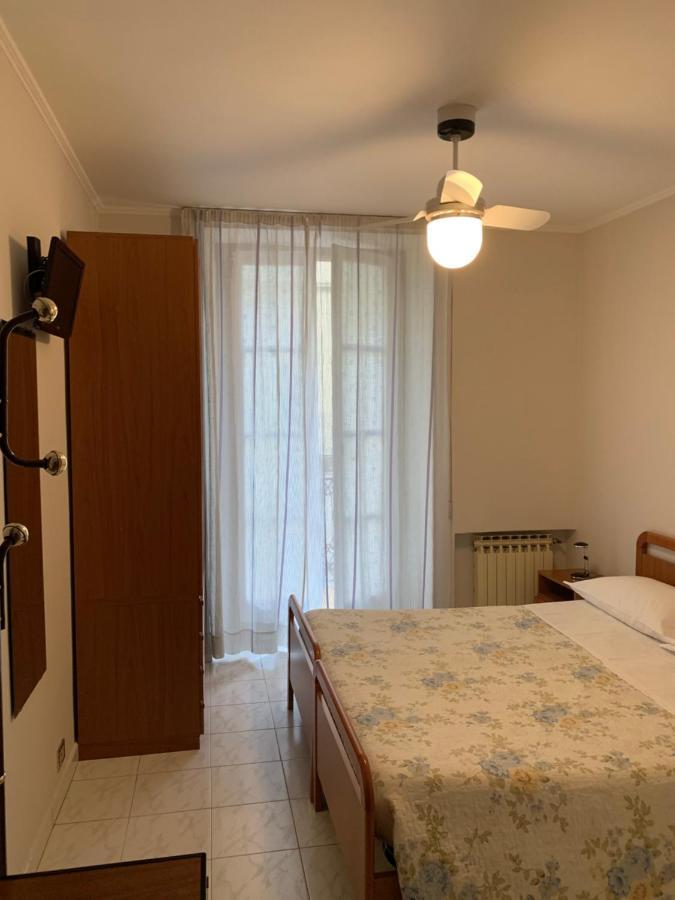Hotel Elena Turin Exterior photo